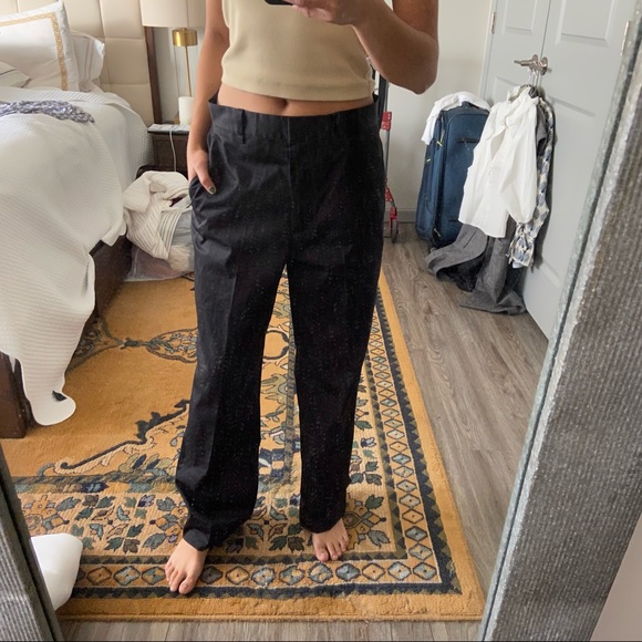 New with tags COS Black Trousers - Picture 6 of 7